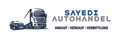 Logo Sayedi Autohandel